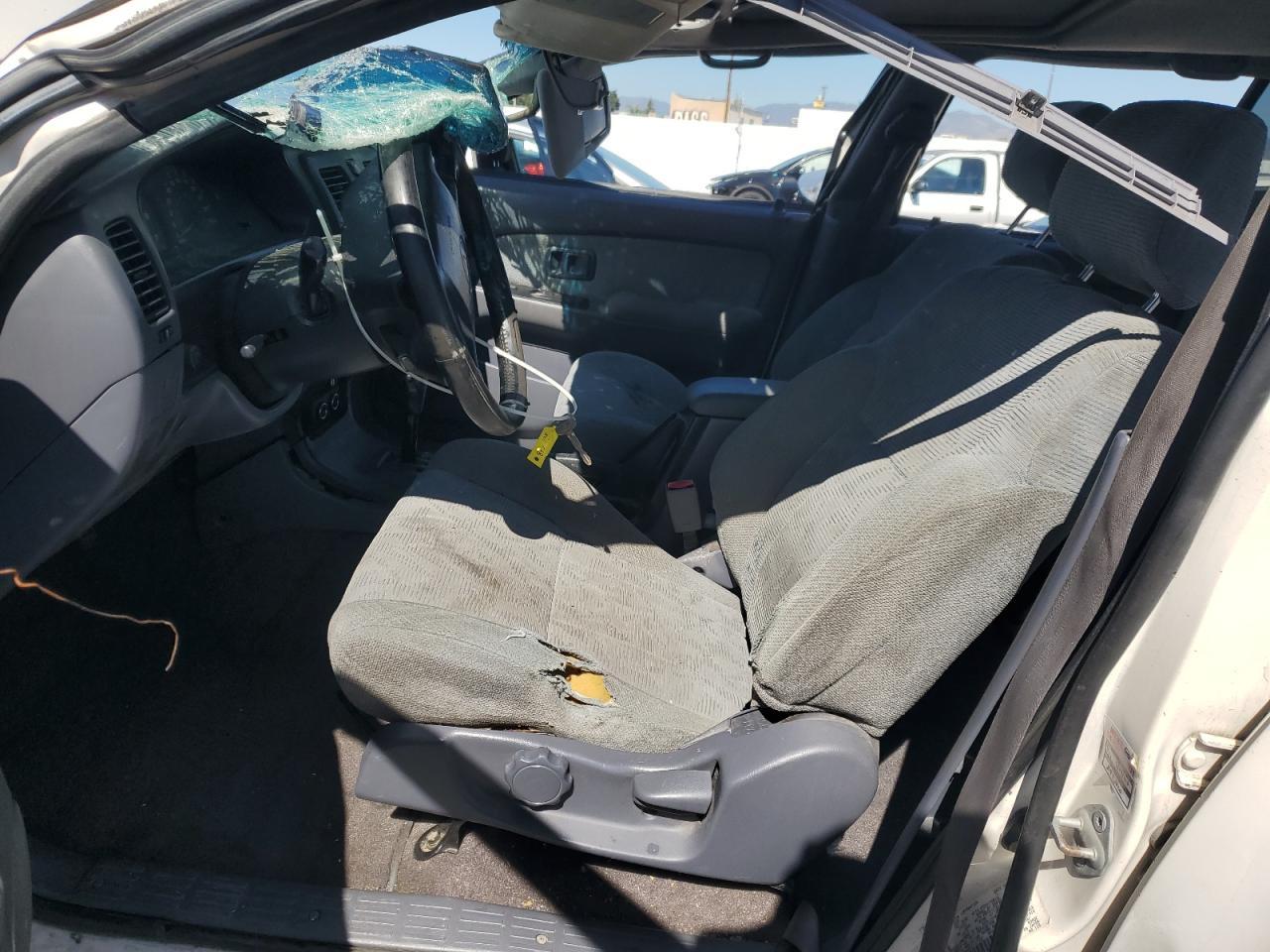 1999 Toyota 4Runner Sr5 - Фото 7