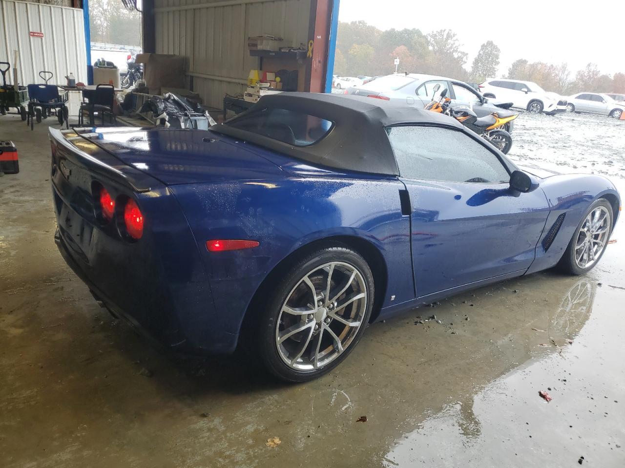 2006 Chevrolet Corvette - Фото 3