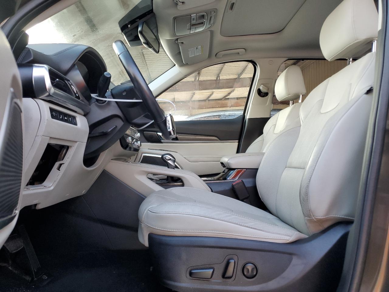 2020 Kia Telluride Ex - Image 7