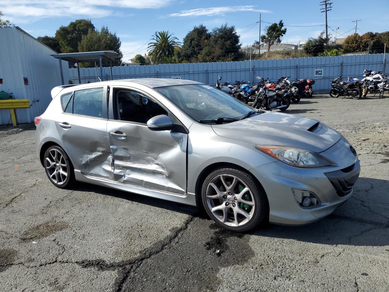 2010 Mazda Speed 3 - Image 4