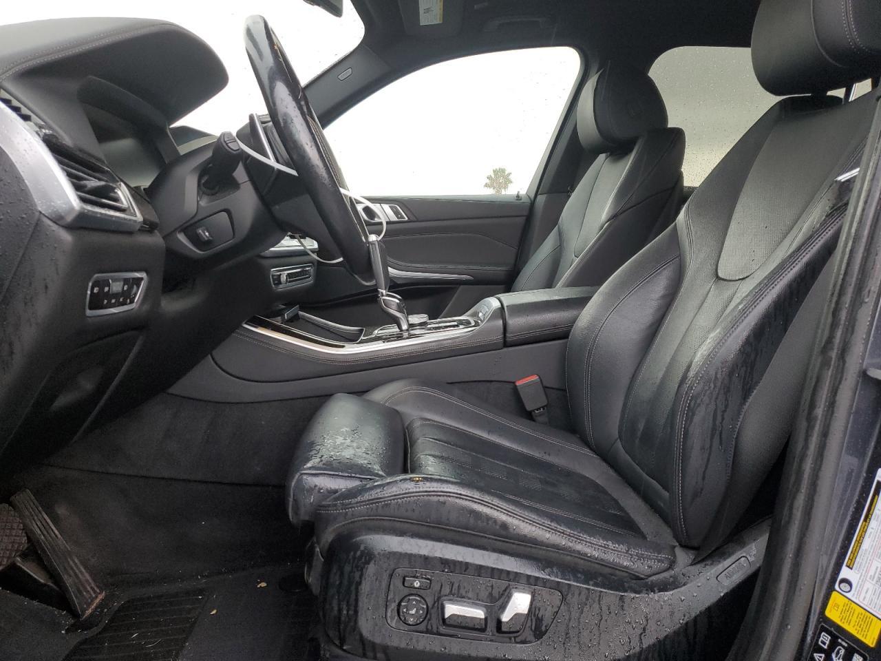 2019 BMW X5 xDrive40I - Фото 7