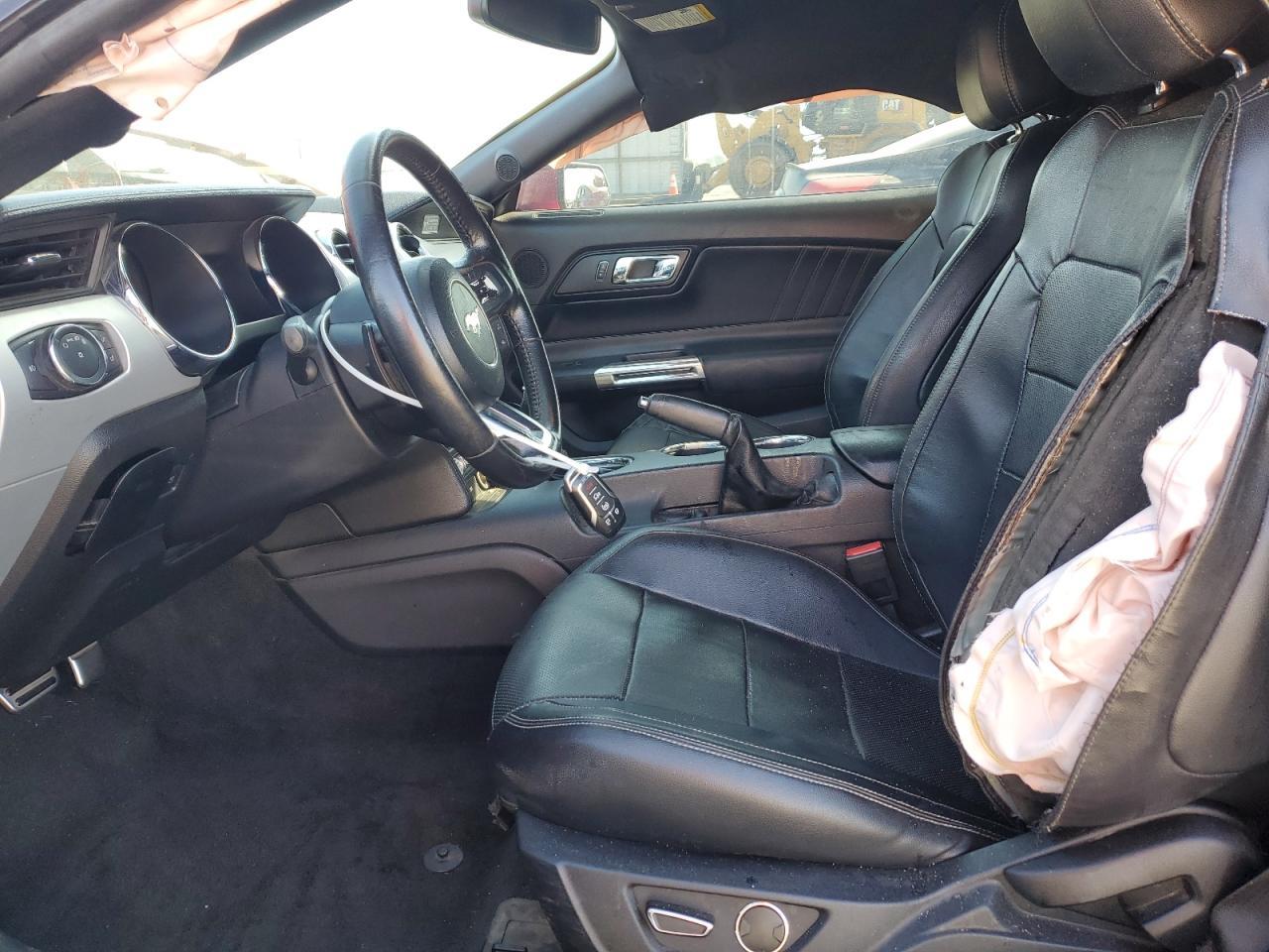 2016 Ford Mustang - Image 7