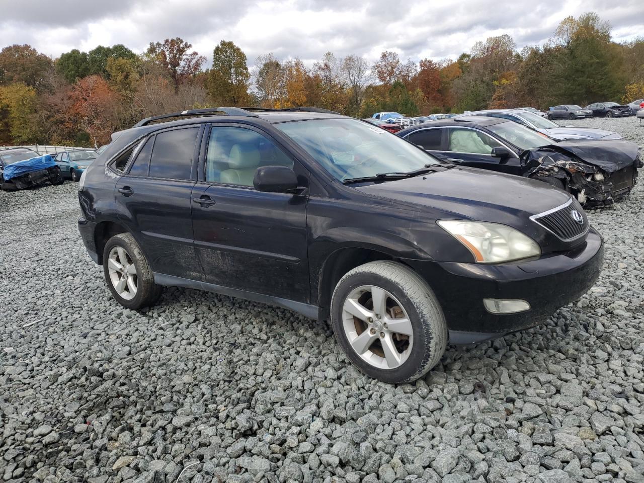 2005 Lexus Rx 330 - Image 4