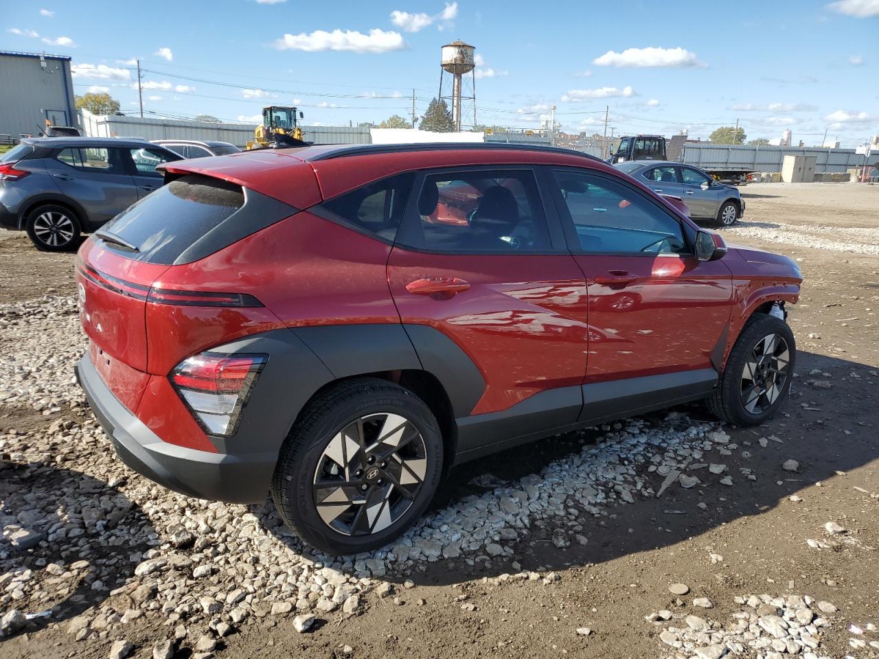 2024 Hyundai 230 - Фото 3