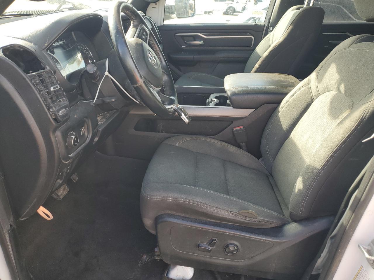 2020 Ram 1500 Big Horn/Lone Star - Фото 7