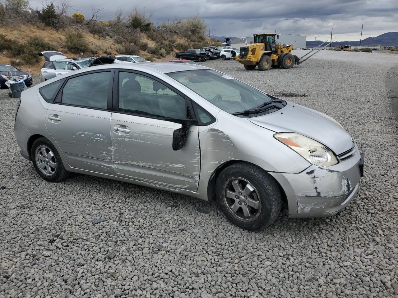 2005 Toyota Prius - Image 4