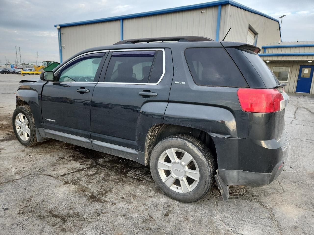 2013 GMC Terrain Sle - Image 2