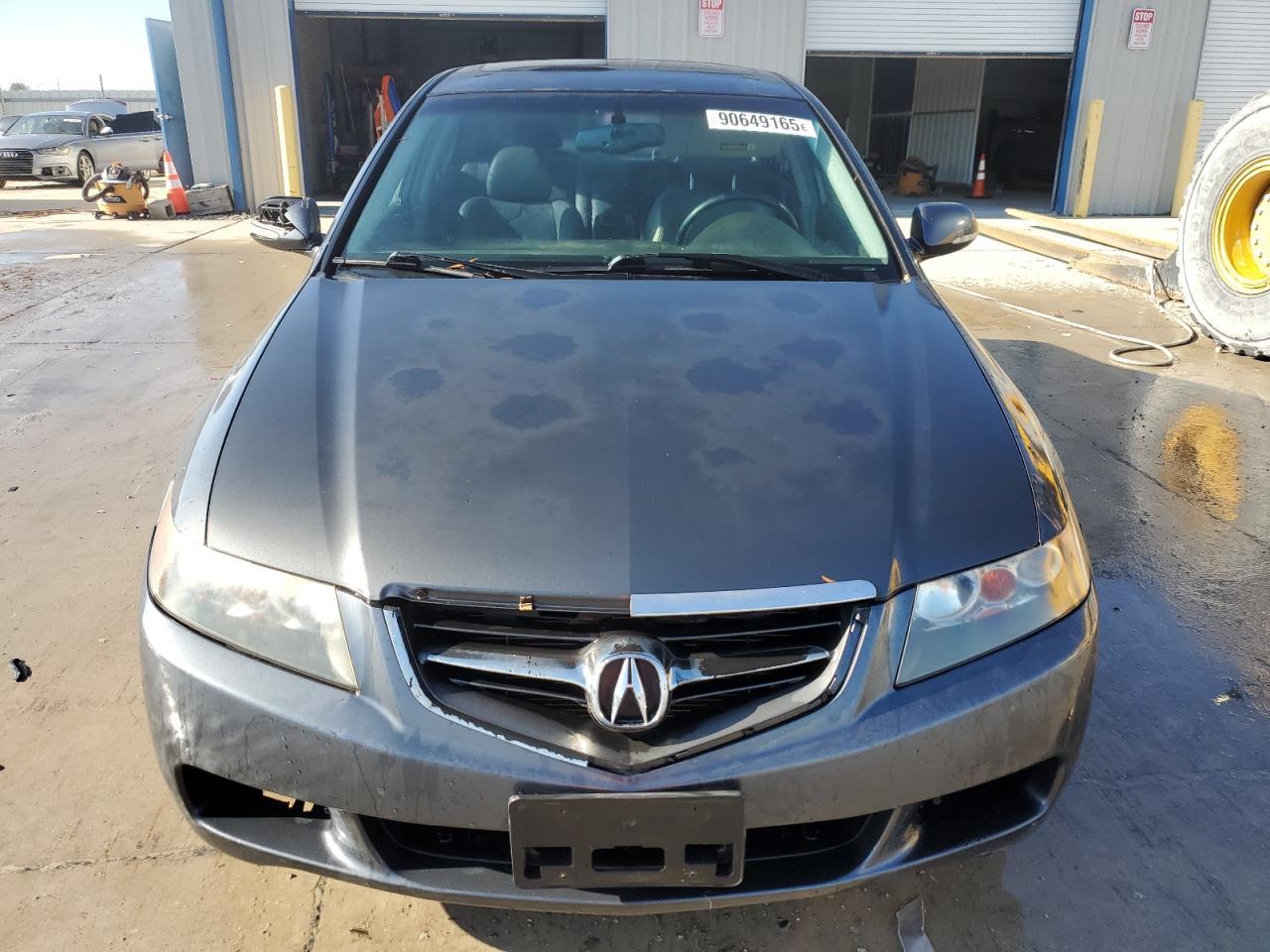 2004 Acura Tsx - Фото 5