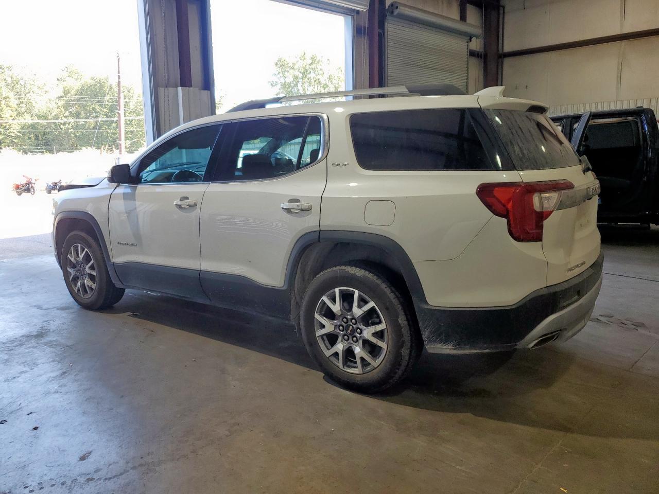 2020 GMC Acadia Slt - Фото 2