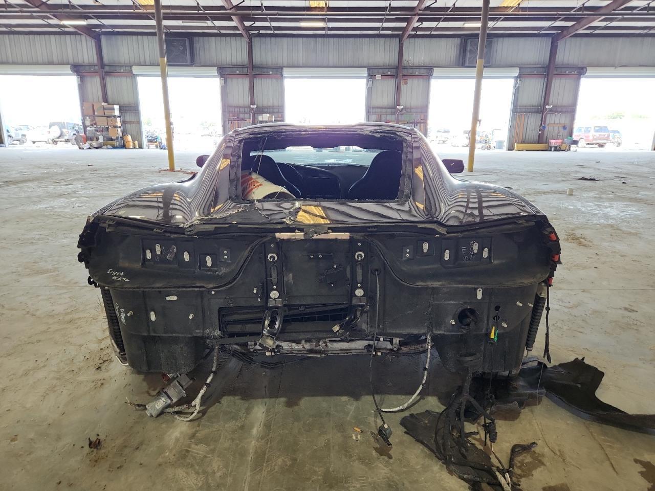 2014 Chevrolet Corvette Stingray Z51 3Lt - Фото 6