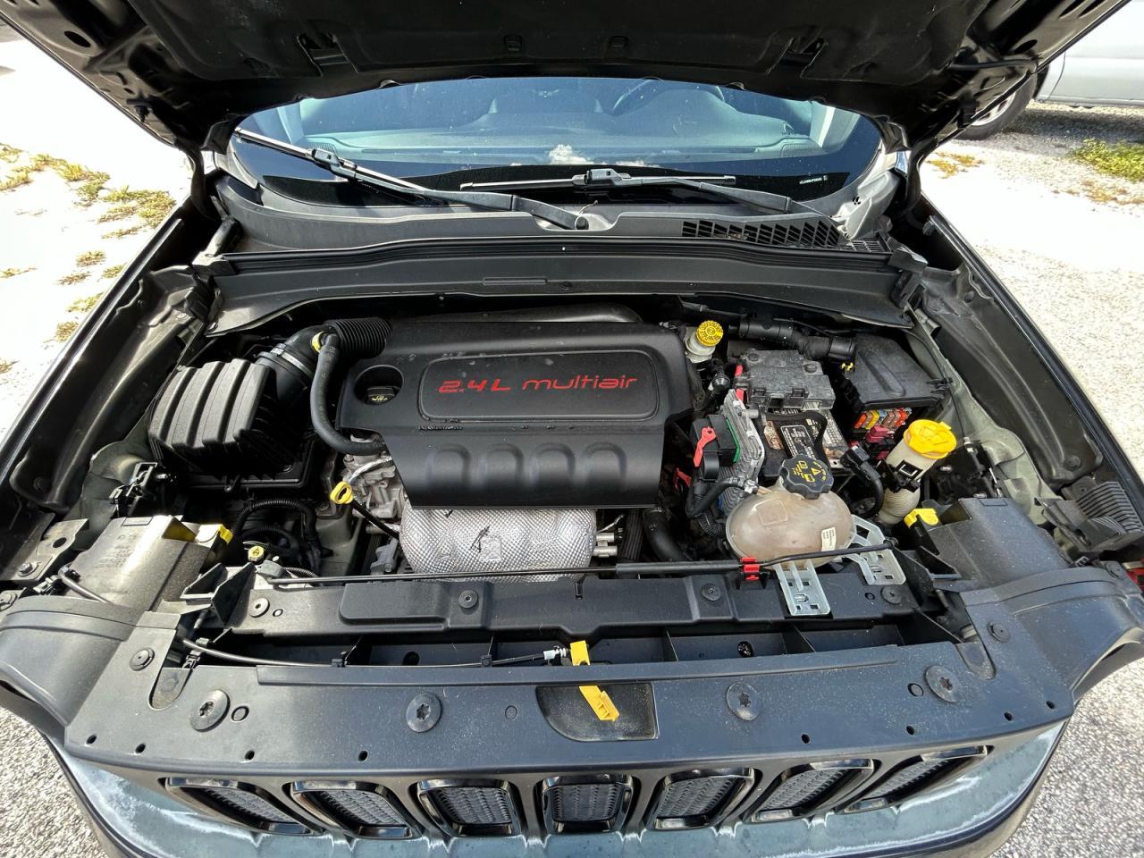 2018 Jeep Renegade Latitude - Image 7