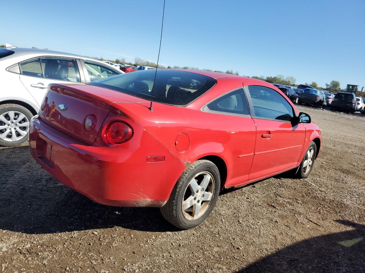 2010 Chevrolet Cobalt 2Lt - Image 3