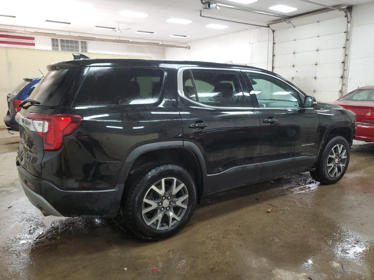 2021 GMC Acadia Sle - Image 3