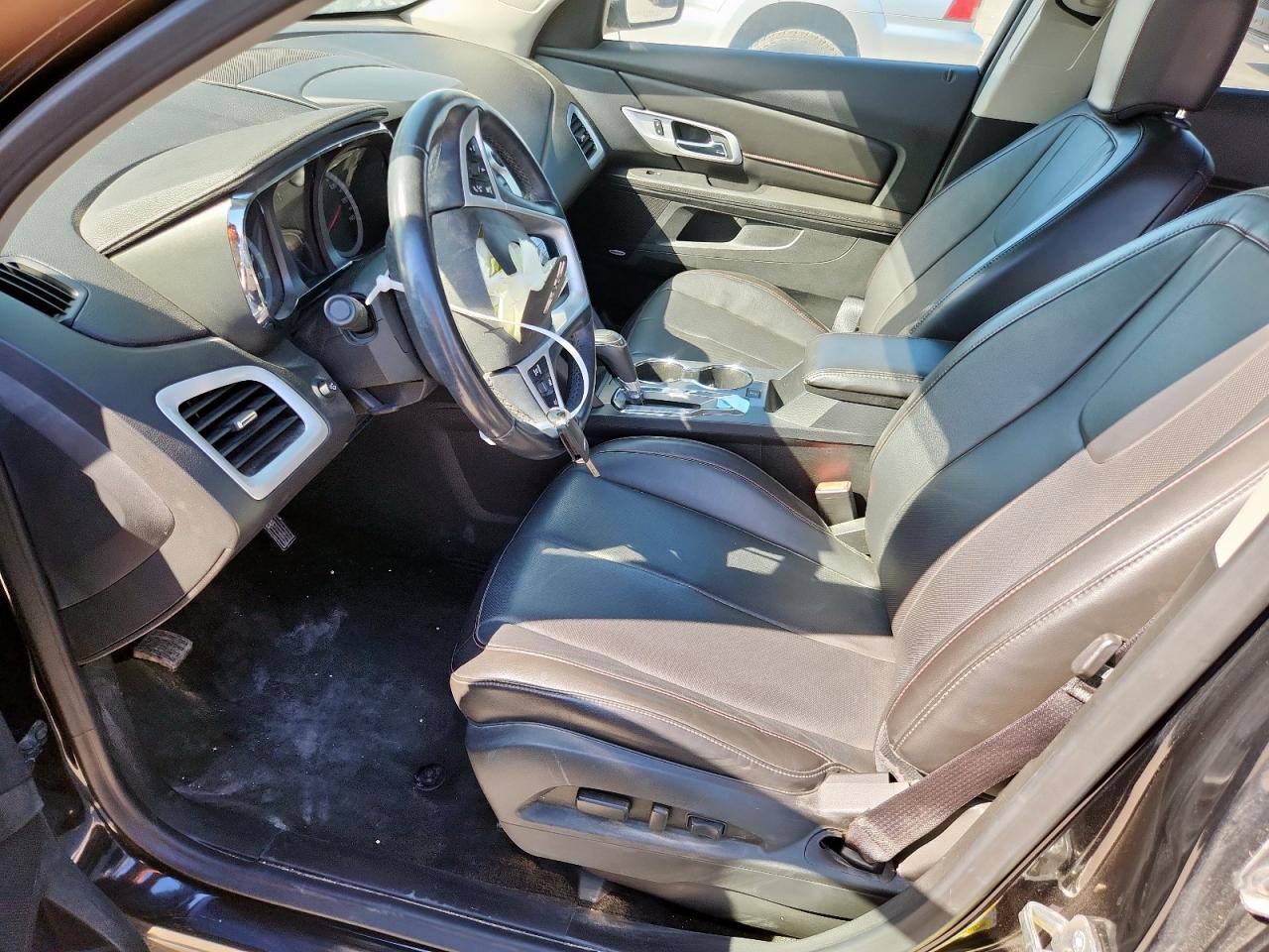 2017 GMC Terrain Slt - Фото 7