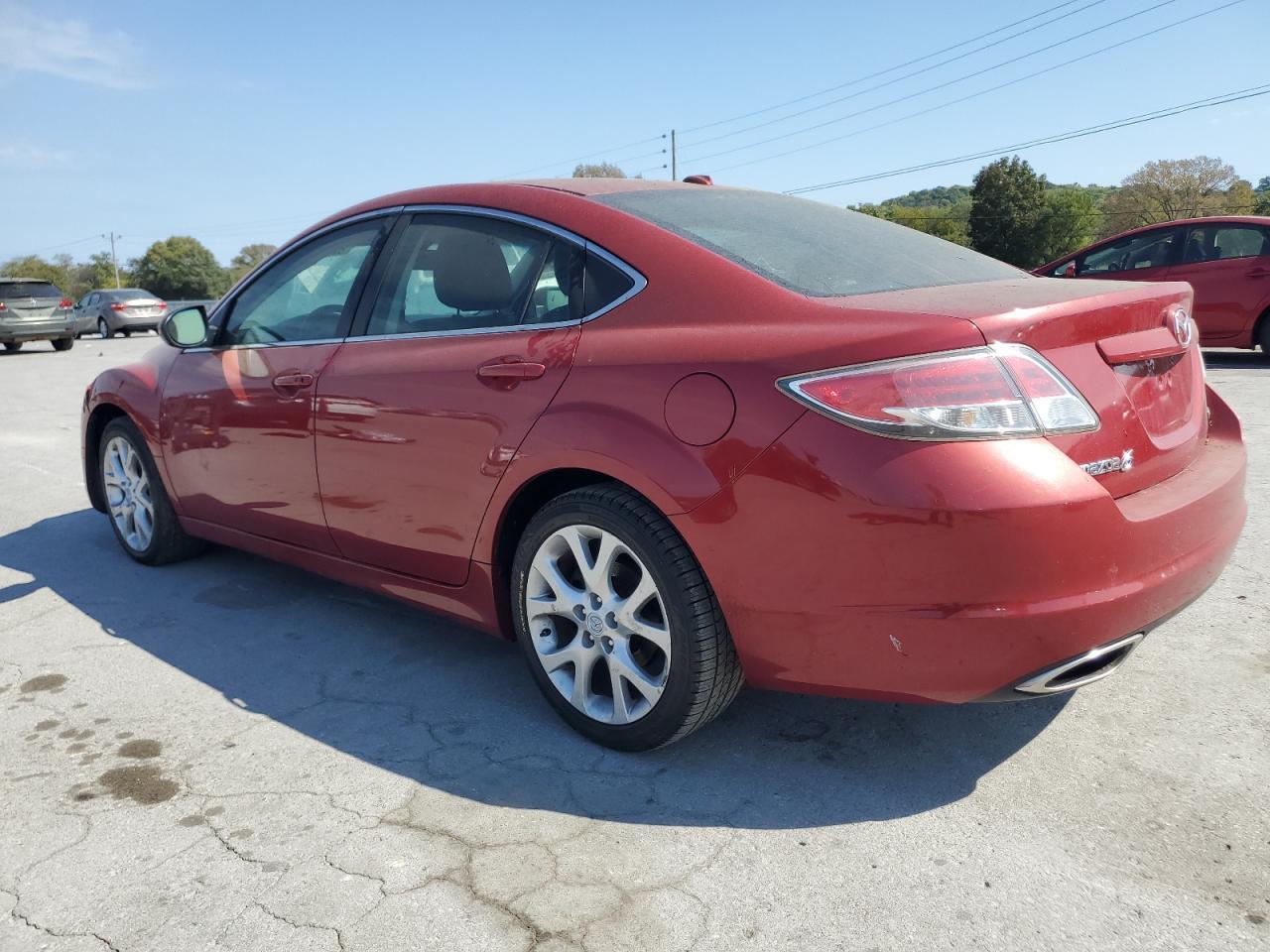 2009 Mazda 6 S - Фото 2