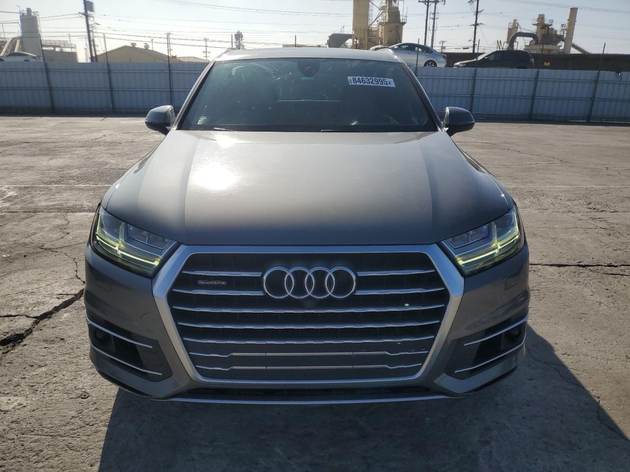 2017 Audi Q7 Prestige - Фото 5
