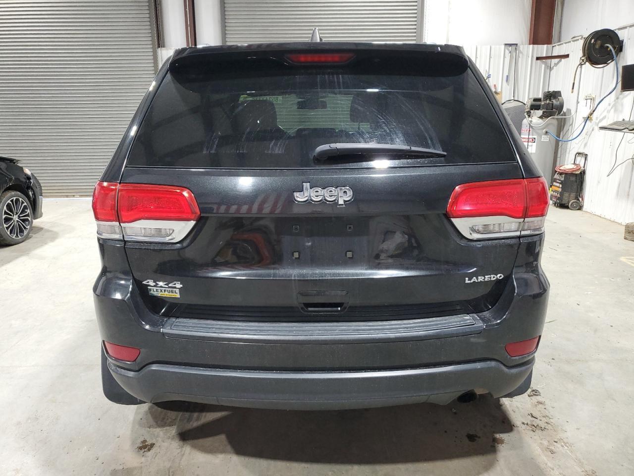 2014 Jeep Grand Cherokee Laredo - Фото 6