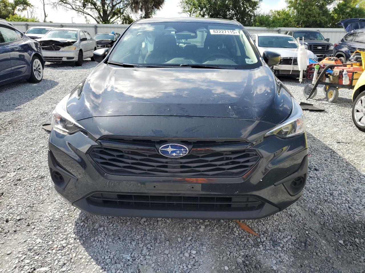 2024 Subaru Impreza - Фото 5