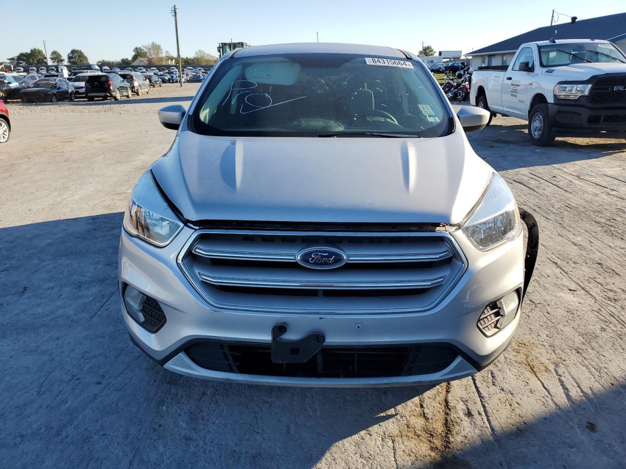 2019 Ford Escape Se - Image 5