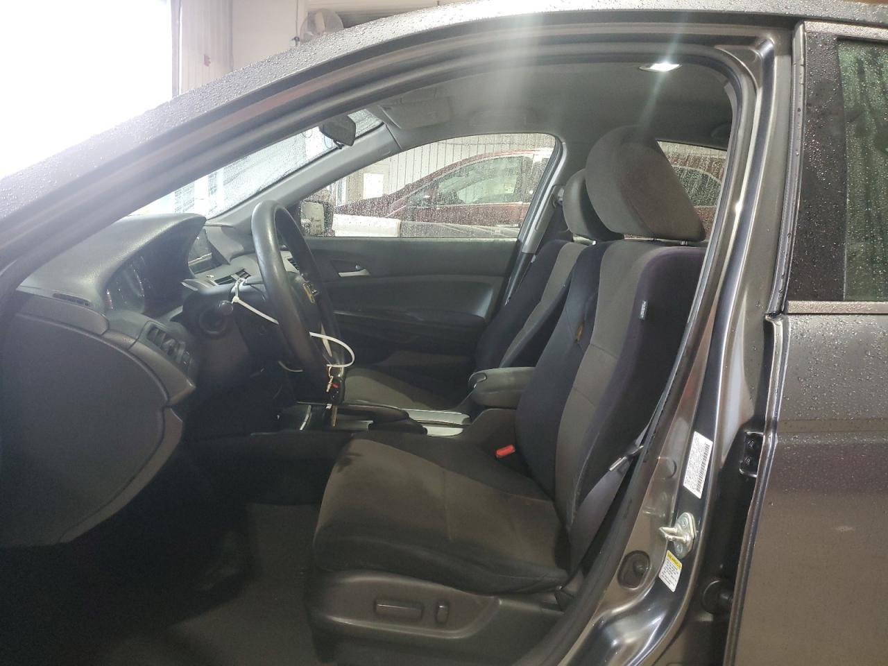 2008 Honda Accord Lxp - Image 7