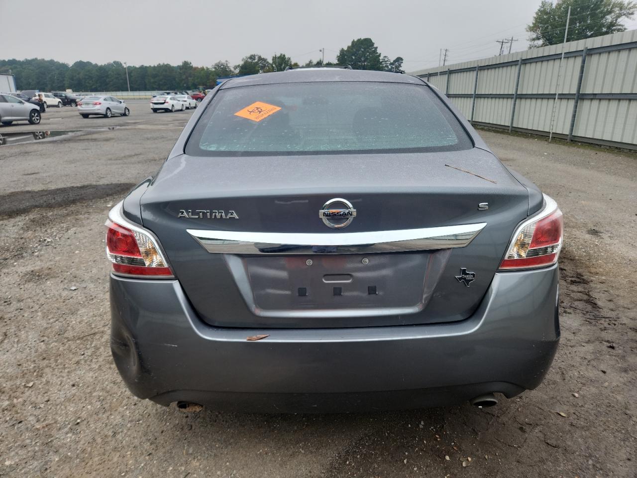 2015 Nissan Altima 2.5 - Image 6