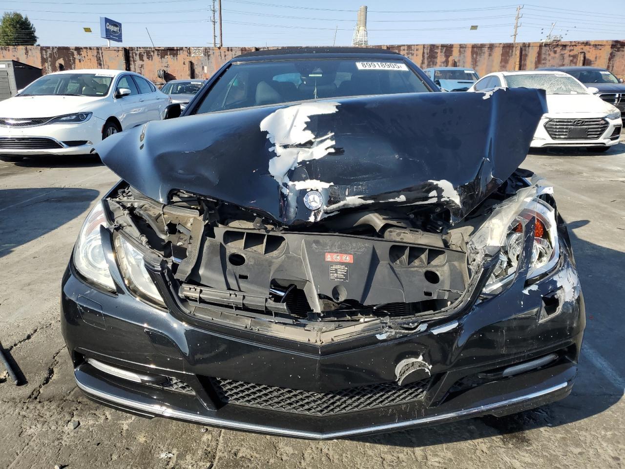 2013 Mercedes-Benz E 350 - Фото 5