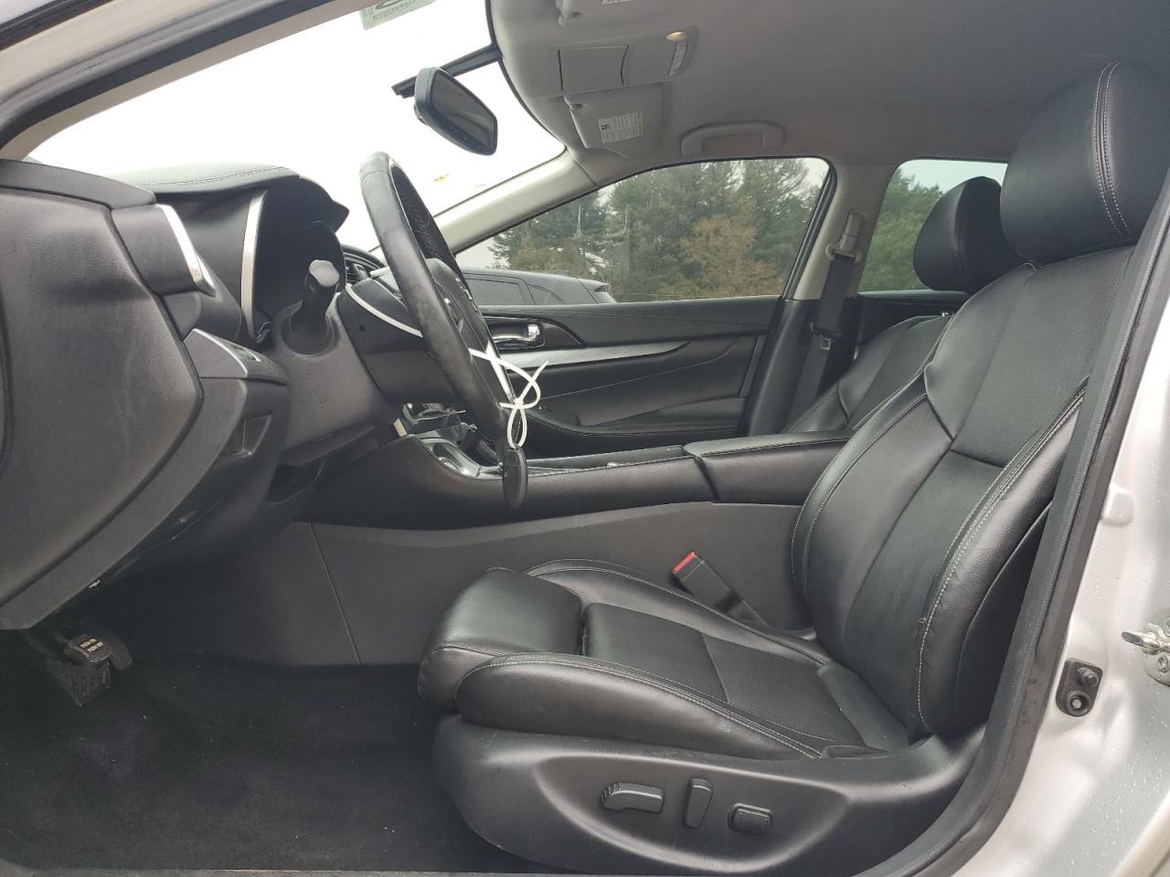 2018 Nissan Maxima 3.5S - Image 7