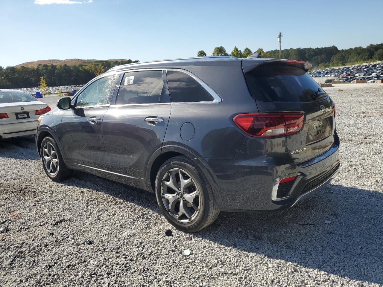 2019 Kia Sorento Sx - Image 2