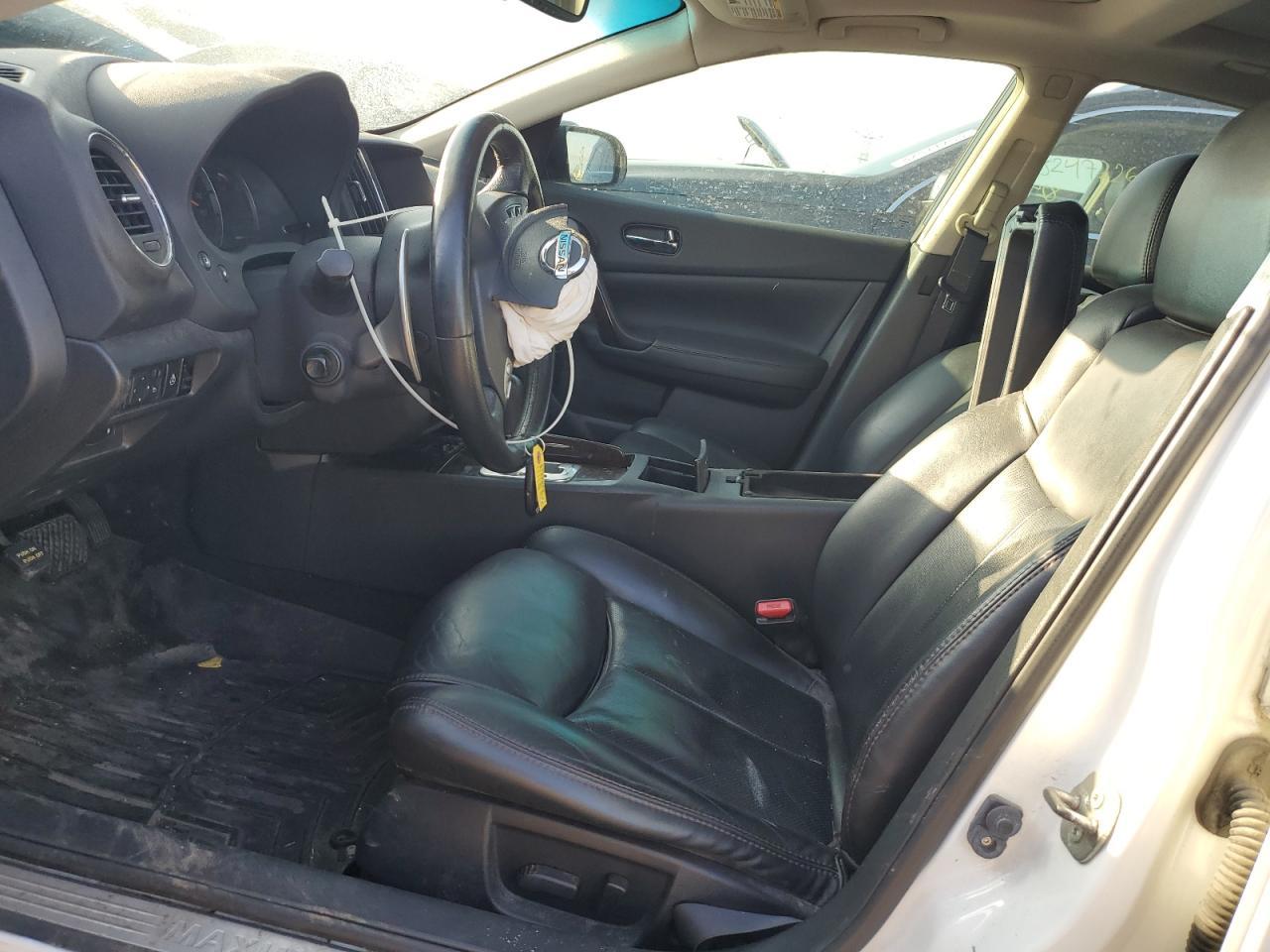 2011 Nissan Maxima S - Image 7