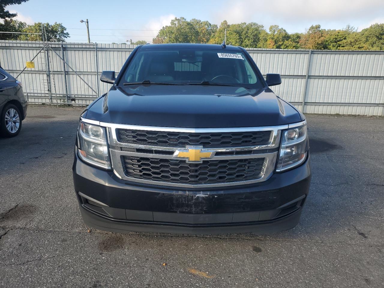 2020 Chevrolet Suburban K1500 Lt - Image 5
