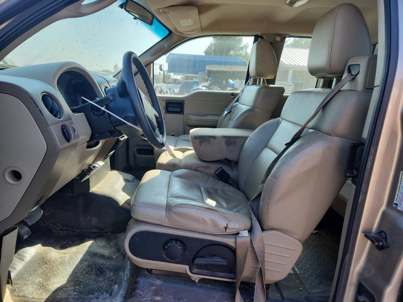 2006 Ford F150 - Фото 7