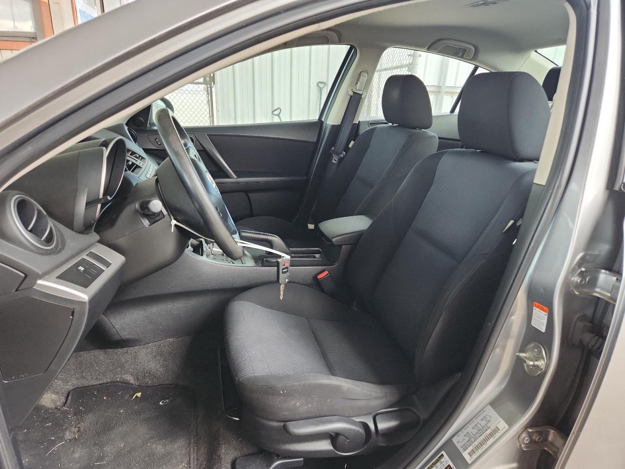 2010 Mazda 3 I - Фото 7