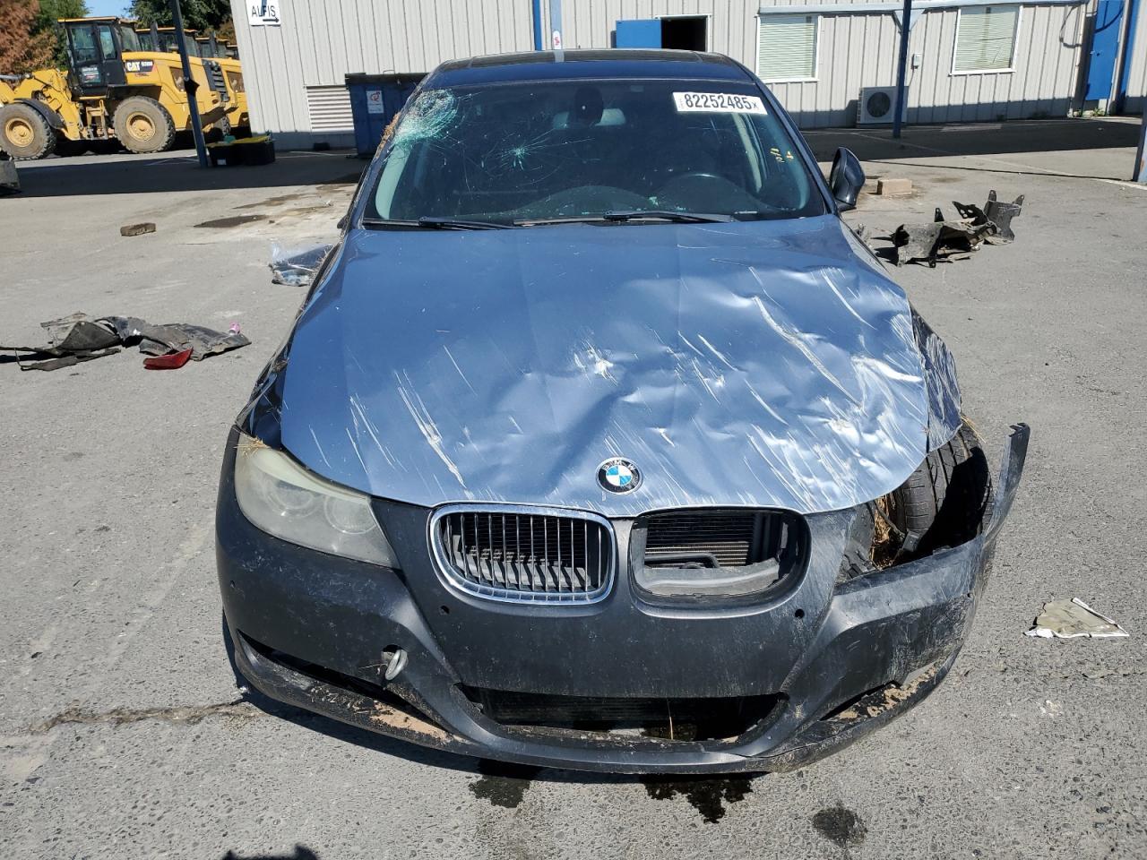 2011 BMW 335 D - Image 5