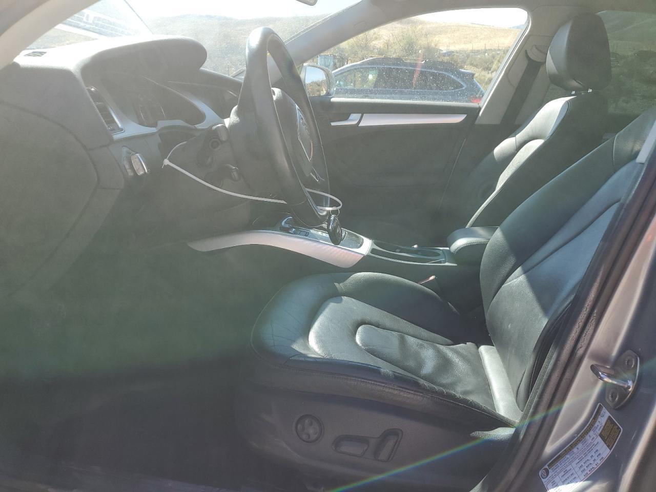 2010 Audi A4 Premium - Image 7