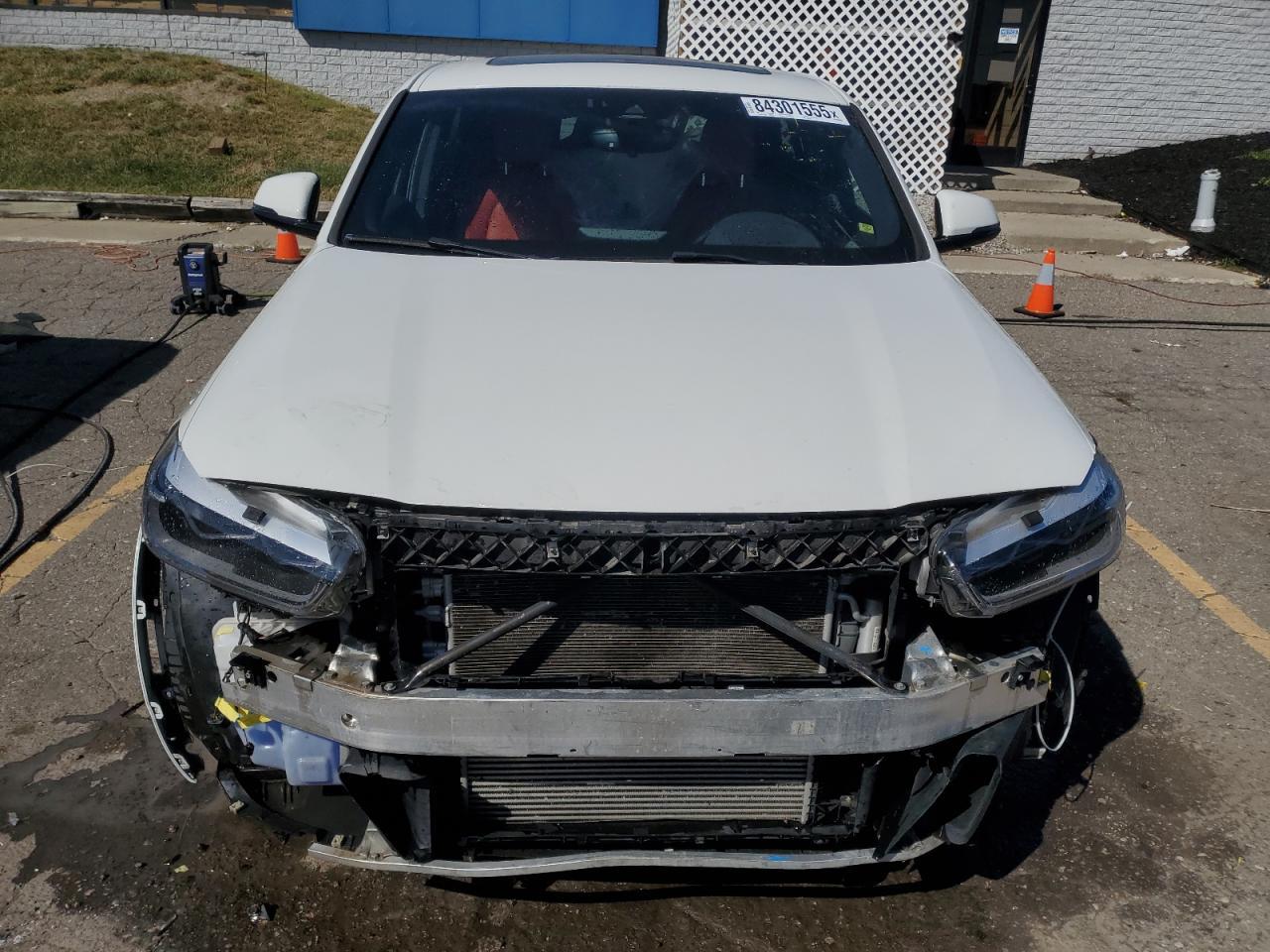 2018 BMW X2 xDrive28I - Фото 5