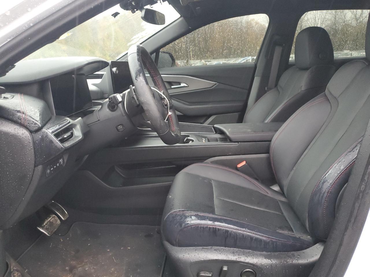 2024 Acura Zdx A-Spec - Фото 7