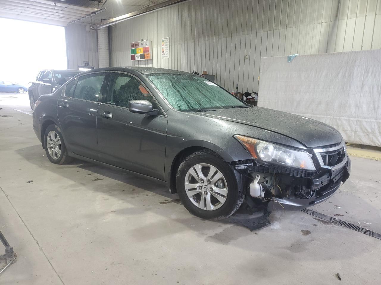 2008 Honda Accord Lxp - Image 4