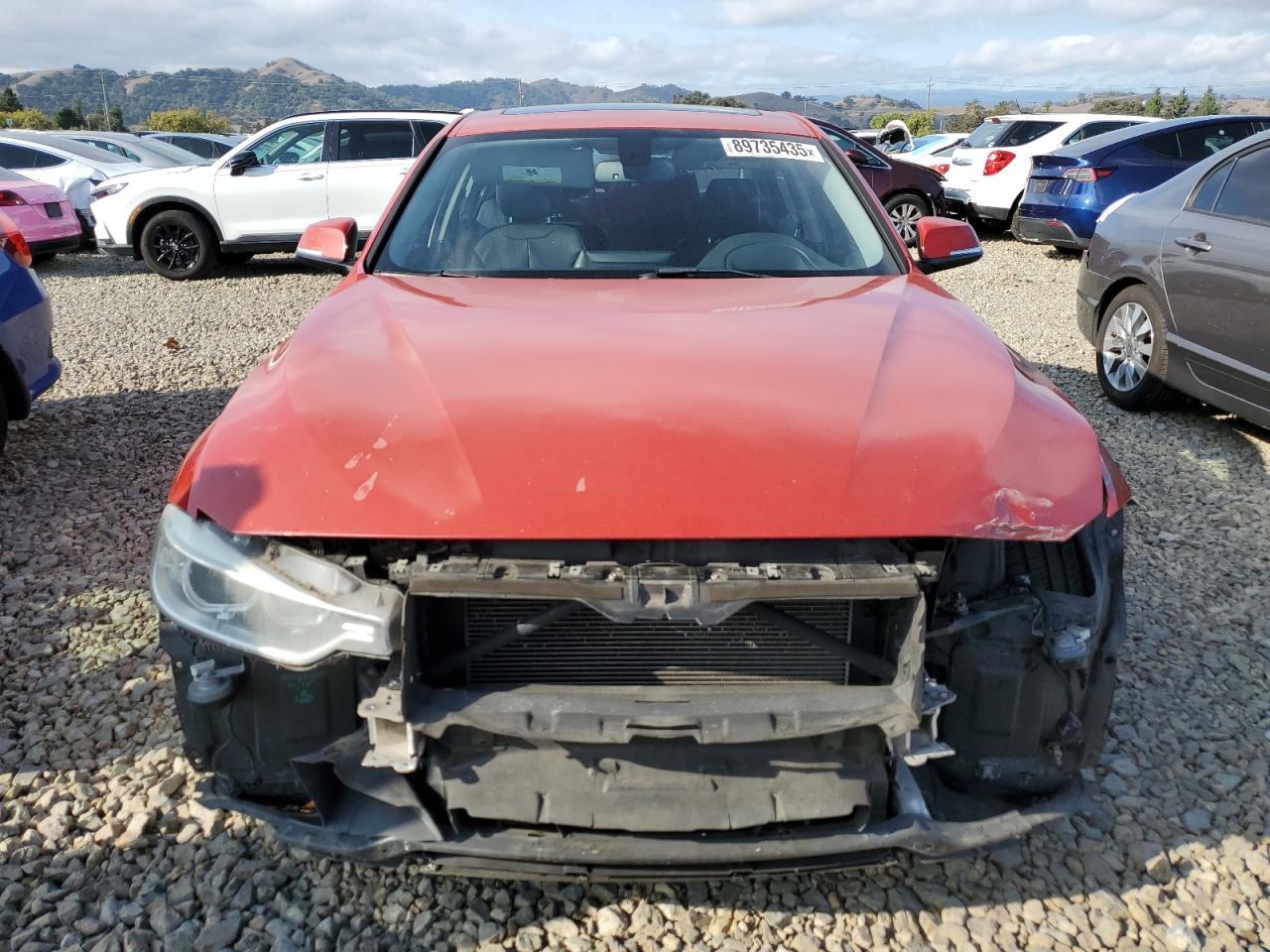 2015 BMW 328 I - Image 5