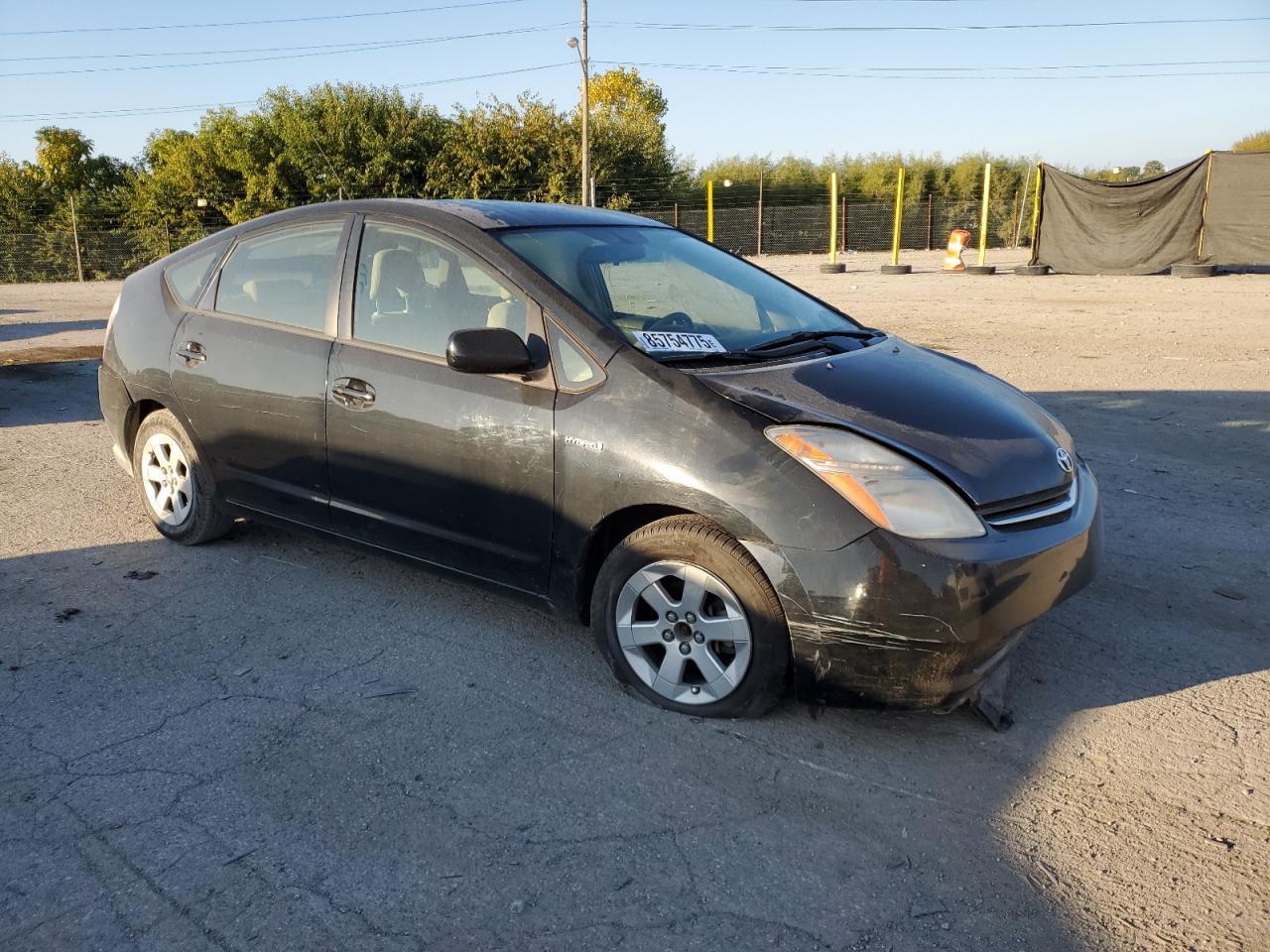 2009 Toyota Prius - Фото 4