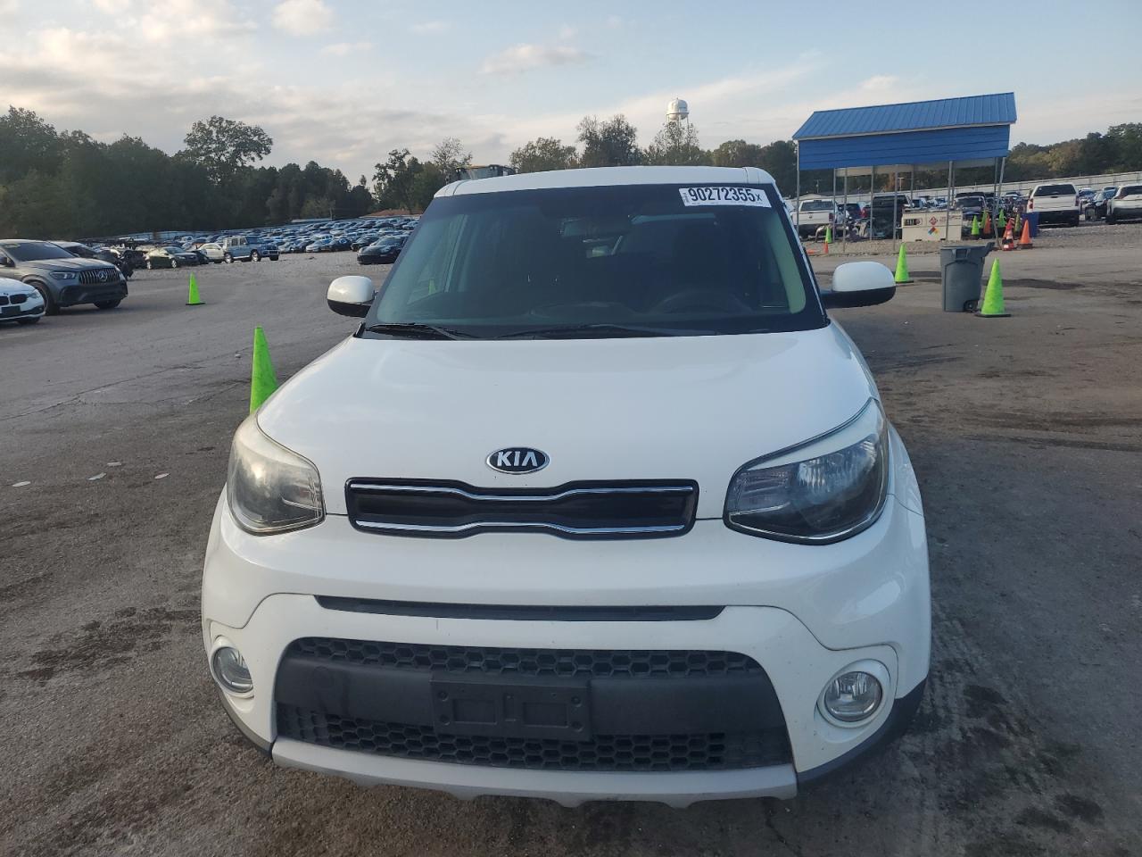 2019 Kia Soul + - Image 5