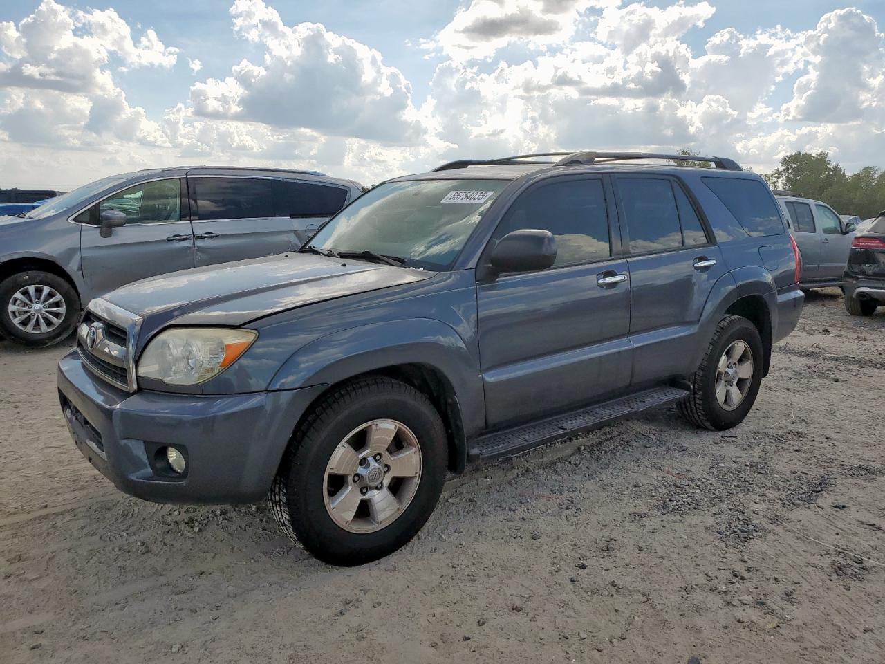 2006 Toyota 4Runner Sr5