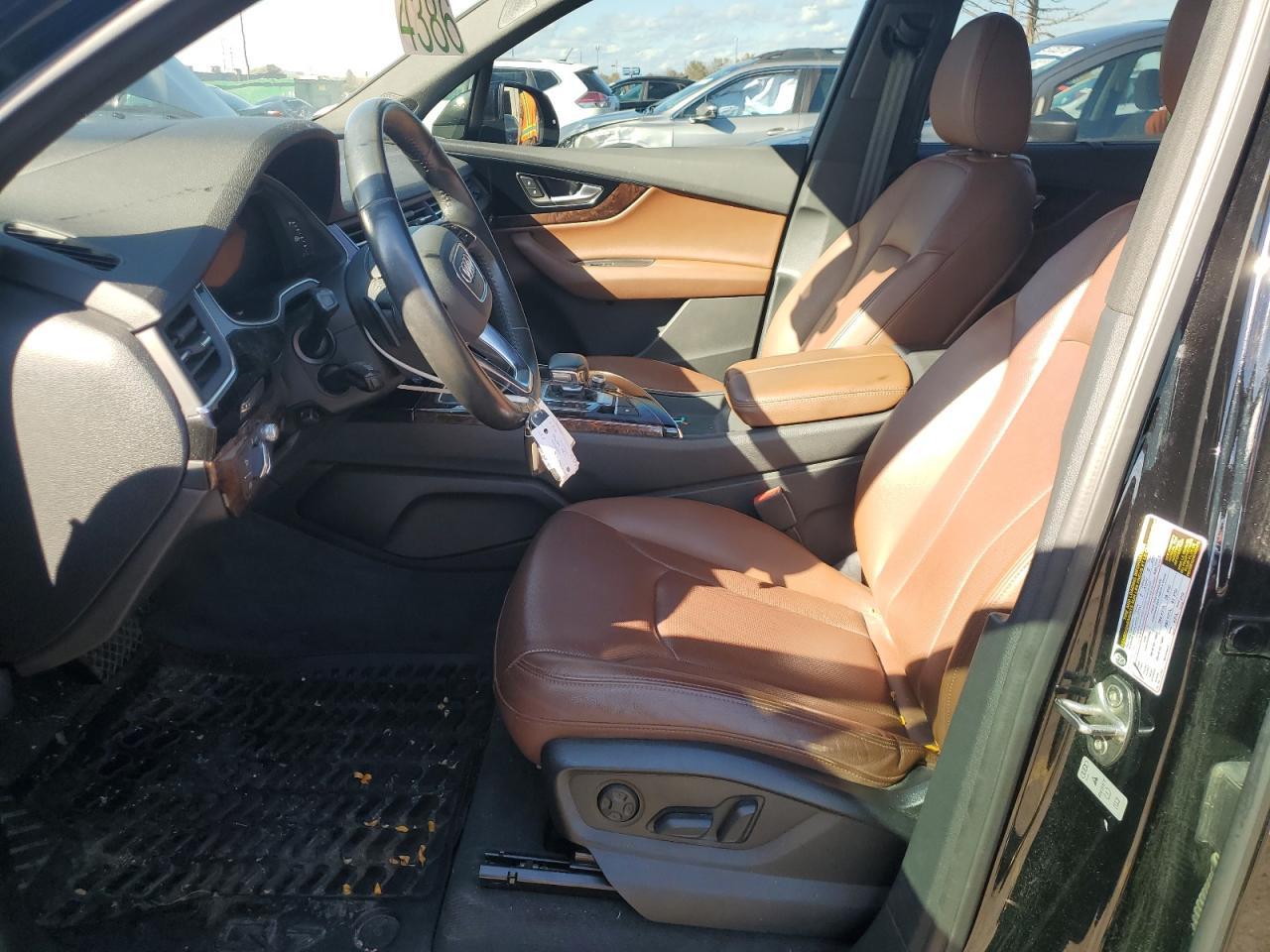 2019 Audi Q7 Prestige - Image 7