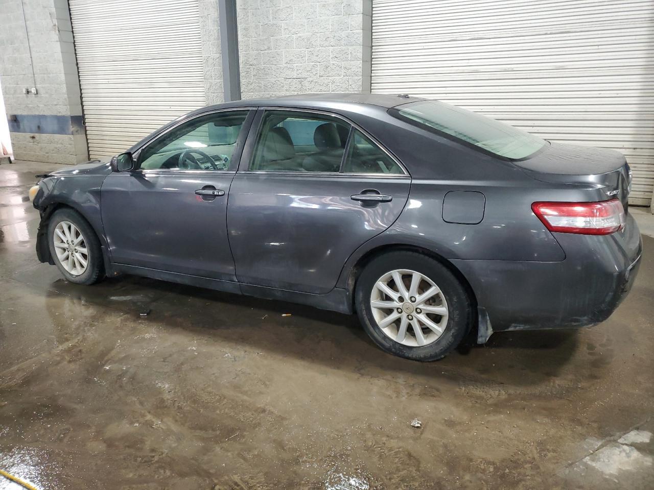 2010 Toyota Camry Base - Image 2