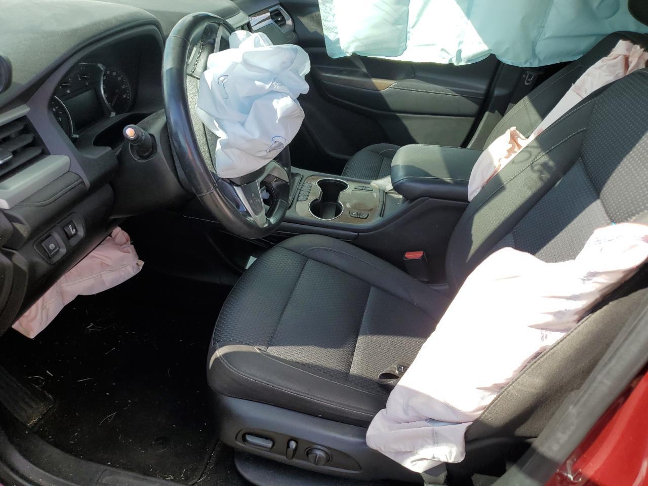 2020 GMC Acadia Sle - Фото 7