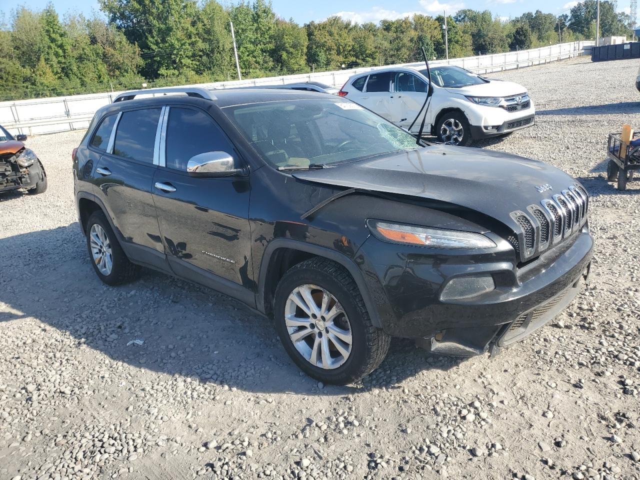2015 Jeep Cherokee Sport - Image 4
