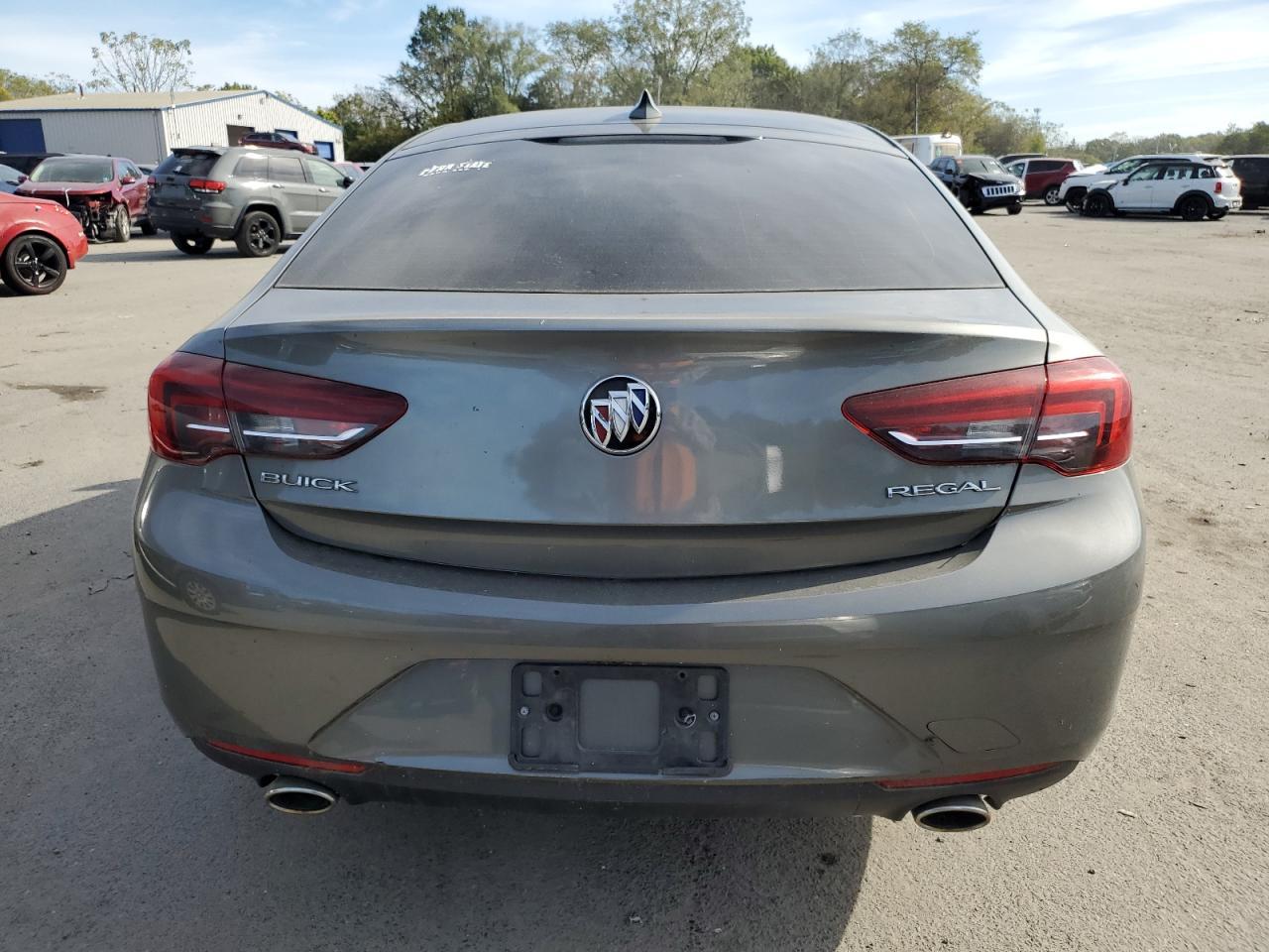 2018 Buick Regal Preferred - Image 6