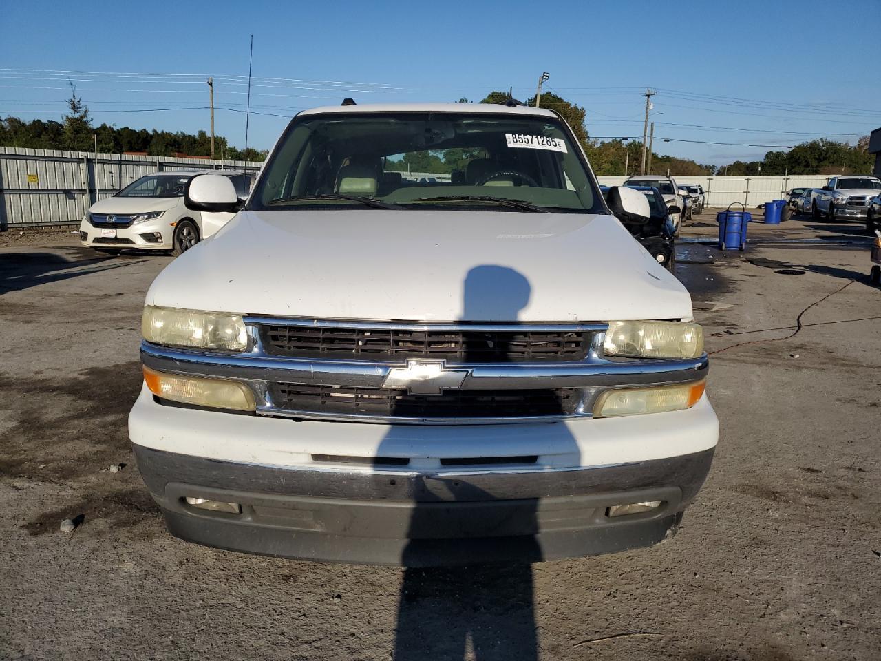 2005 Chevrolet Tahoe C1500 - Фото 5