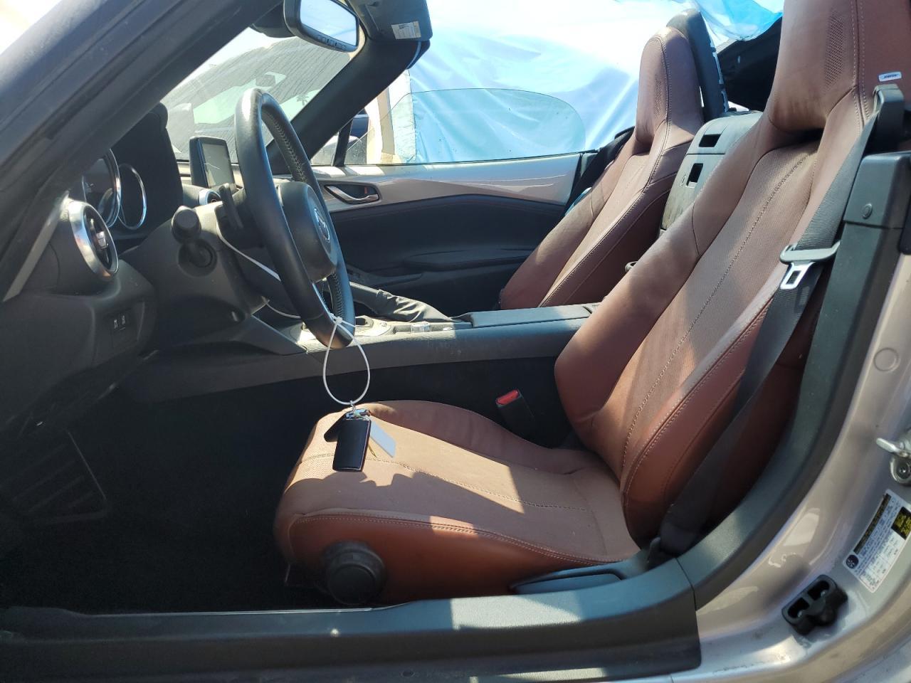 2023 Mazda Mx-5 Miata Grand Touring - Image 7