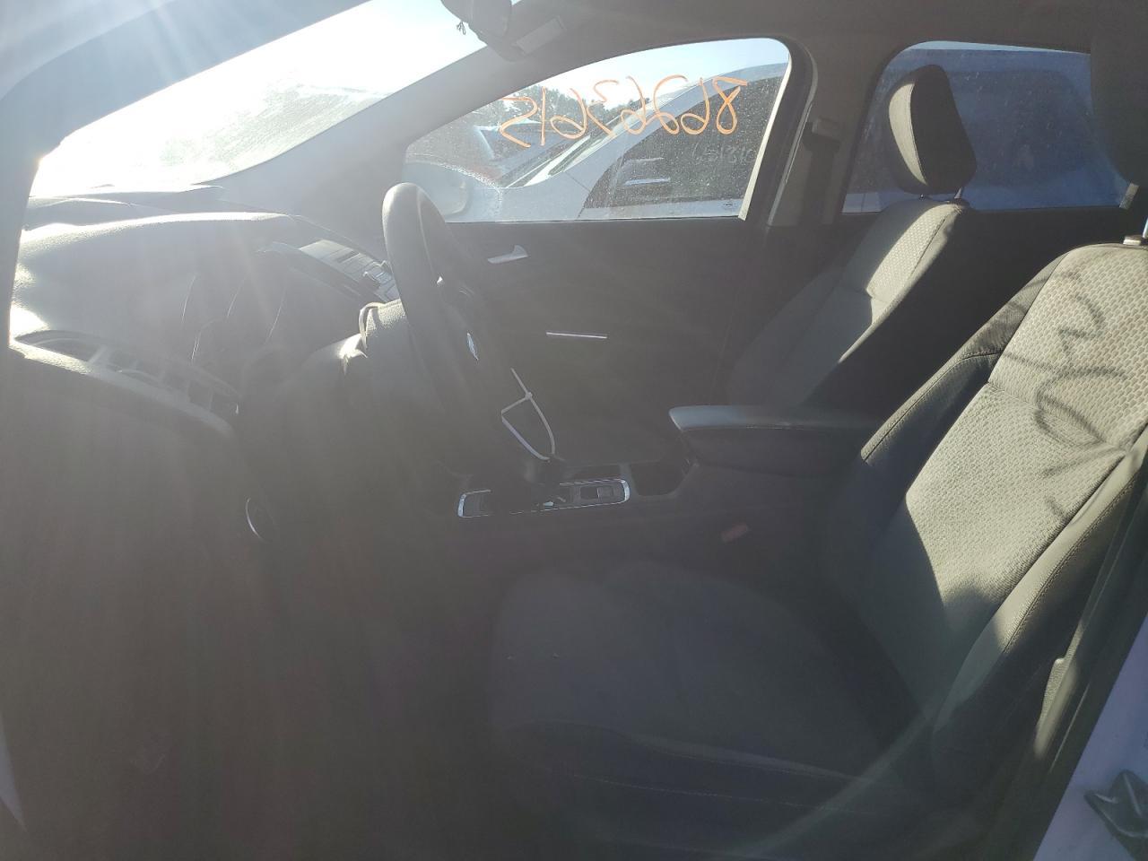 2018 Ford Escape Se - Фото 7