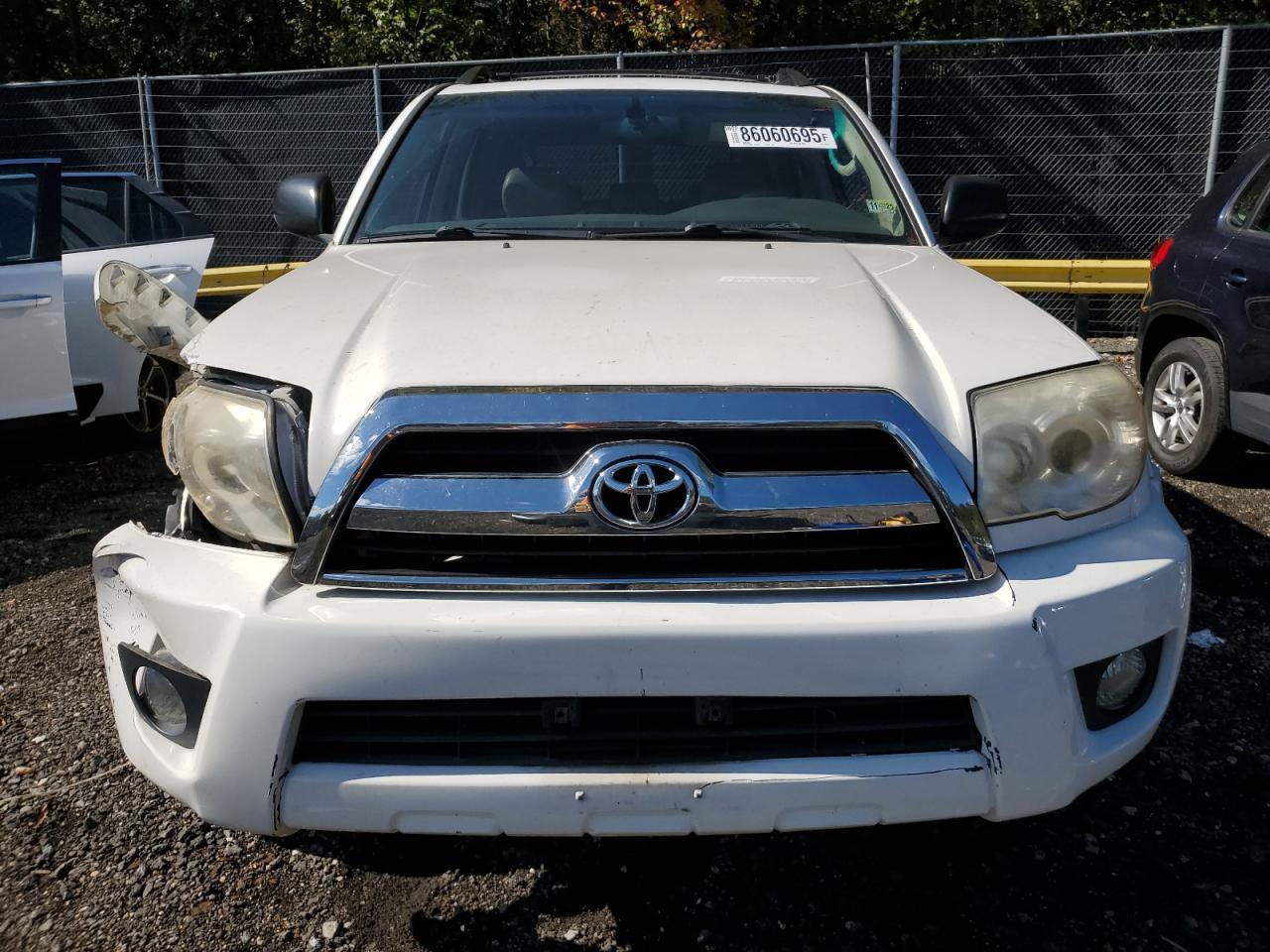 2006 Toyota 4Runner Sr5 - Image 5